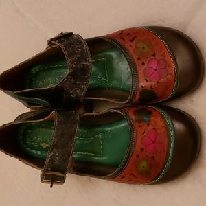L'Artiste Shoes Size 40 US 9